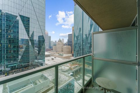 Photo 21 at 2315 - 18 Yonge Street, Waterfront Communities C1, Toronto