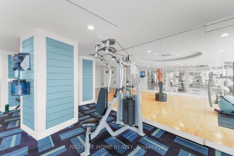 Photo 23 at 2315 - 18 Yonge Street, Waterfront Communities C1, Toronto