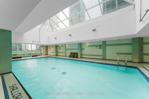 Photo 24 at 2315 - 18 Yonge Street, Waterfront Communities C1, Toronto