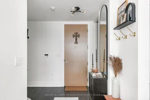 Photo 4 at 835 - 39 Queens Quay E, Waterfront Communities C8, Toronto