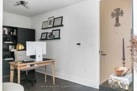 Photo 5 at 835 - 39 Queens Quay E, Waterfront Communities C8, Toronto