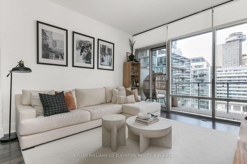 Photo 6 at 835 - 39 Queens Quay E, Waterfront Communities C8, Toronto