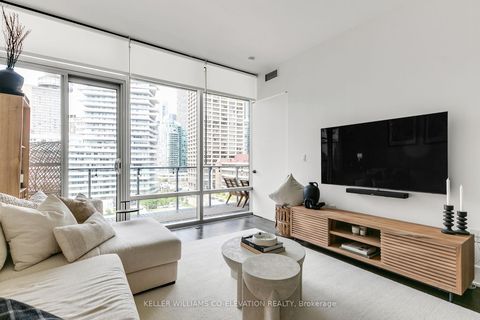 Photo 8 at 835 - 39 Queens Quay E, Waterfront Communities C8, Toronto