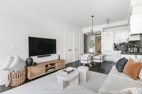 Photo 9 at 835 - 39 Queens Quay E, Waterfront Communities C8, Toronto