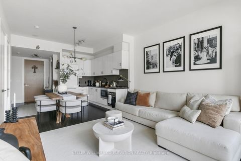 Photo 10 at 835 - 39 Queens Quay E, Waterfront Communities C8, Toronto