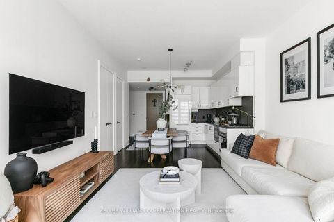 Photo 11 at 835 - 39 Queens Quay E, Waterfront Communities C8, Toronto