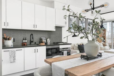 Photo 12 at 835 - 39 Queens Quay E, Waterfront Communities C8, Toronto