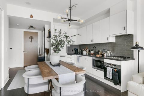 Photo 14 at 835 - 39 Queens Quay E, Waterfront Communities C8, Toronto