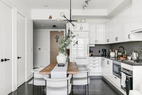 Photo 15 at 835 - 39 Queens Quay E, Waterfront Communities C8, Toronto