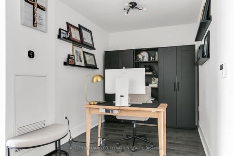 Photo 18 at 835 - 39 Queens Quay E, Waterfront Communities C8, Toronto