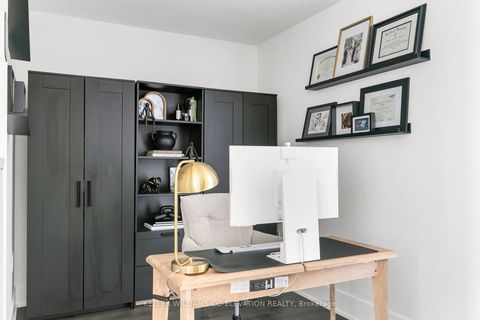 Photo 19 at 835 - 39 Queens Quay E, Waterfront Communities C8, Toronto