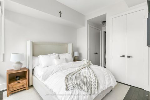 Photo 20 at 835 - 39 Queens Quay E, Waterfront Communities C8, Toronto