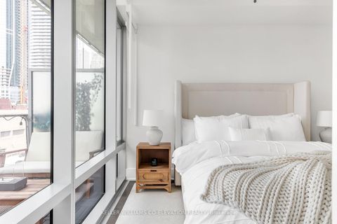 Photo 21 at 835 - 39 Queens Quay E, Waterfront Communities C8, Toronto