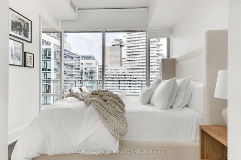 Photo 22 at 835 - 39 Queens Quay E, Waterfront Communities C8, Toronto