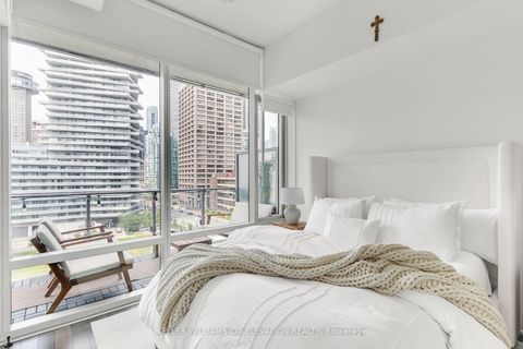 Photo 23 at 835 - 39 Queens Quay E, Waterfront Communities C8, Toronto