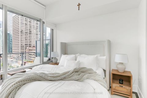Photo 24 at 835 - 39 Queens Quay E, Waterfront Communities C8, Toronto