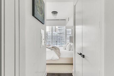 Photo 25 at 835 - 39 Queens Quay E, Waterfront Communities C8, Toronto