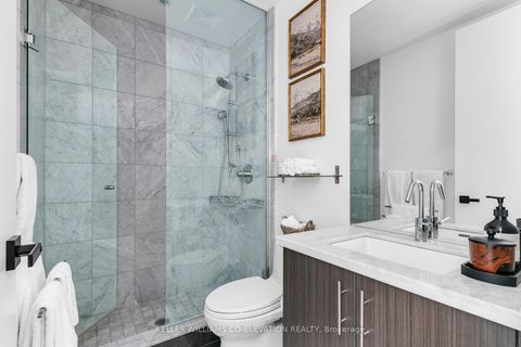 Photo 27 at 835 - 39 Queens Quay E, Waterfront Communities C8, Toronto