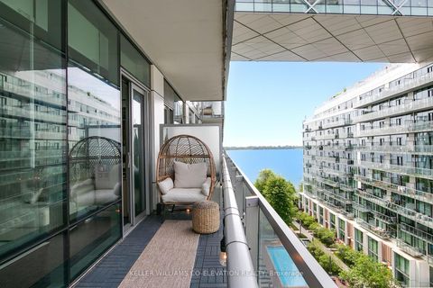 Photo 29 at 835 - 39 Queens Quay E, Waterfront Communities C8, Toronto