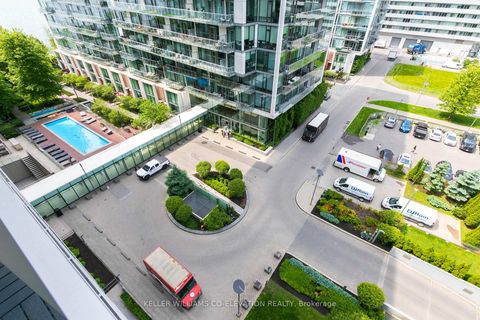 Photo 33 at 835 - 39 Queens Quay E, Waterfront Communities C8, Toronto