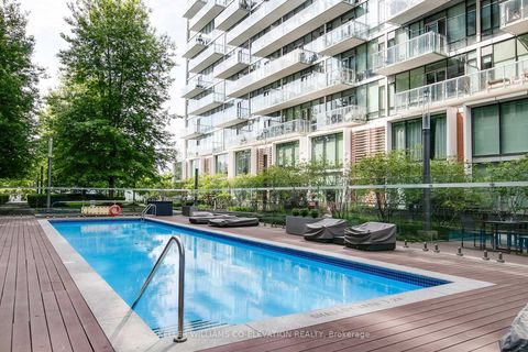 Photo 35 at 835 - 39 Queens Quay E, Waterfront Communities C8, Toronto