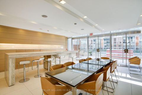 Photo 40 at 835 - 39 Queens Quay E, Waterfront Communities C8, Toronto