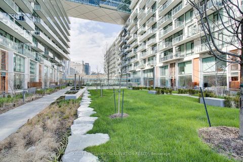 Photo 41 at 835 - 39 Queens Quay E, Waterfront Communities C8, Toronto