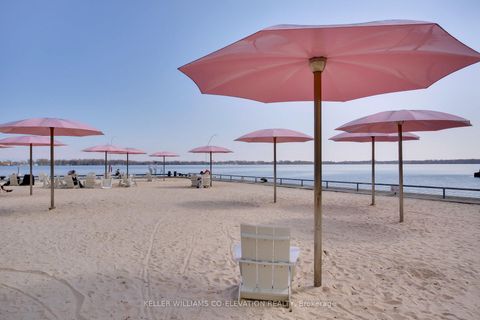 Photo 42 at 835 - 39 Queens Quay E, Waterfront Communities C8, Toronto