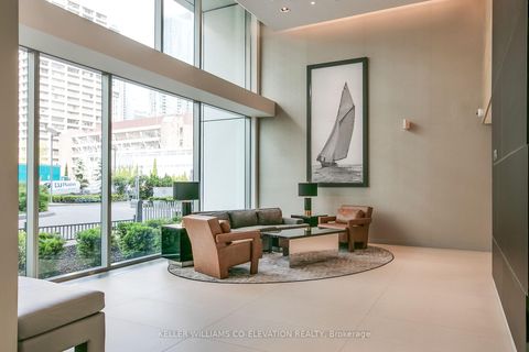 Photo 43 at 835 - 39 Queens Quay E, Waterfront Communities C8, Toronto