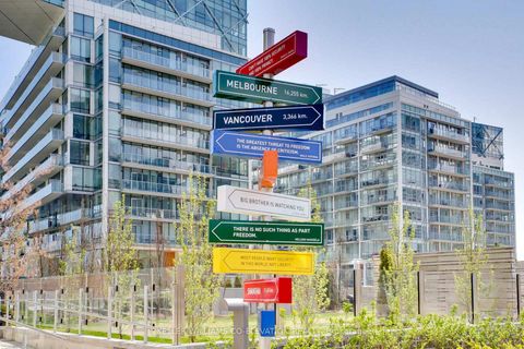 Photo 44 at 835 - 39 Queens Quay E, Waterfront Communities C8, Toronto