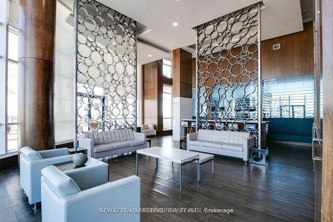 Photo 3 at 1315 - 2885 Bayview Avenue, Bayview Village, Toronto