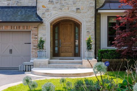 Photo 5 at 19 Graystone Gardens, City Centre West, Toronto