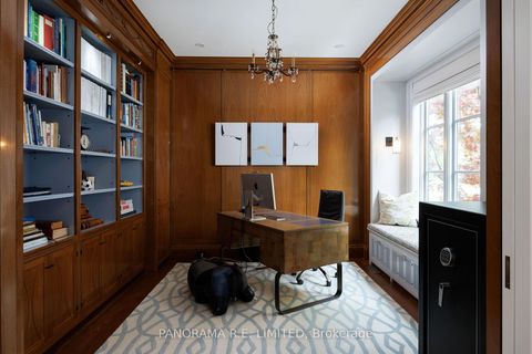 Photo 8 at 19 Graystone Gardens, City Centre West, Toronto