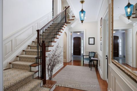 Photo 9 at 19 Graystone Gardens, City Centre West, Toronto