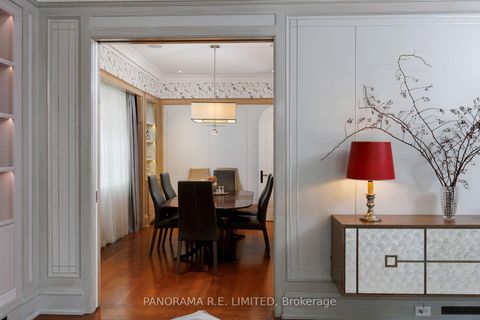 Photo 15 at 19 Graystone Gardens, City Centre West, Toronto