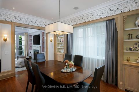 Photo 16 at 19 Graystone Gardens, City Centre West, Toronto
