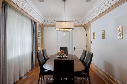 Photo 17 at 19 Graystone Gardens, City Centre West, Toronto