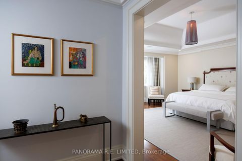 Photo 25 at 19 Graystone Gardens, City Centre West, Toronto