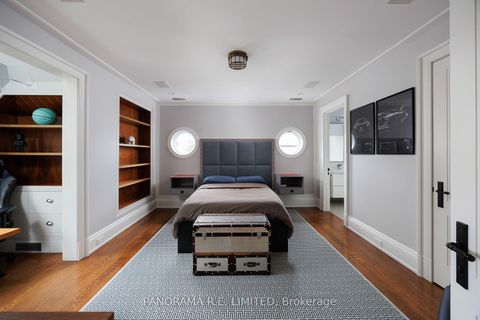 Photo 31 at 19 Graystone Gardens, City Centre West, Toronto