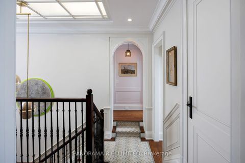Photo 32 at 19 Graystone Gardens, City Centre West, Toronto