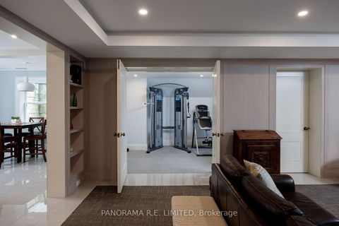 Photo 37 at 19 Graystone Gardens, City Centre West, Toronto