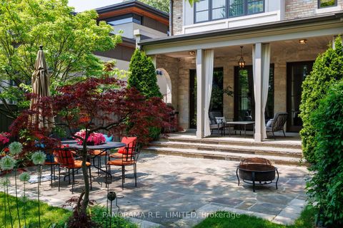 Photo 42 at 19 Graystone Gardens, City Centre West, Toronto