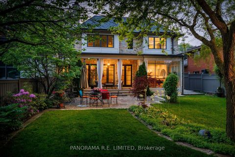 Photo 45 at 19 Graystone Gardens, City Centre West, Toronto