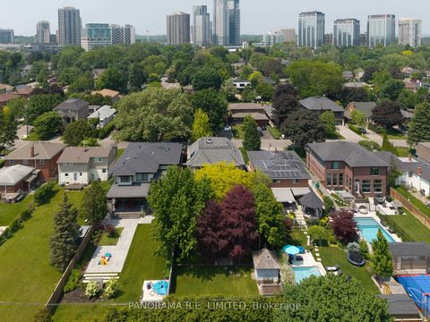 Photo 48 at 19 Graystone Gardens, City Centre West, Toronto