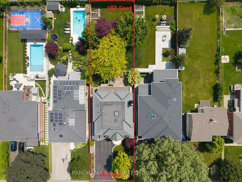 Photo 49 at 19 Graystone Gardens, City Centre West, Toronto