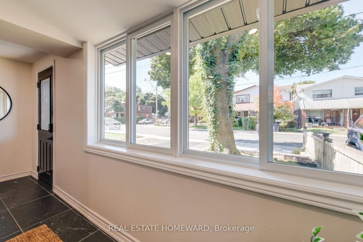 Photo 2 at 353 Victoria Park Avenue, Cliffside, Toronto