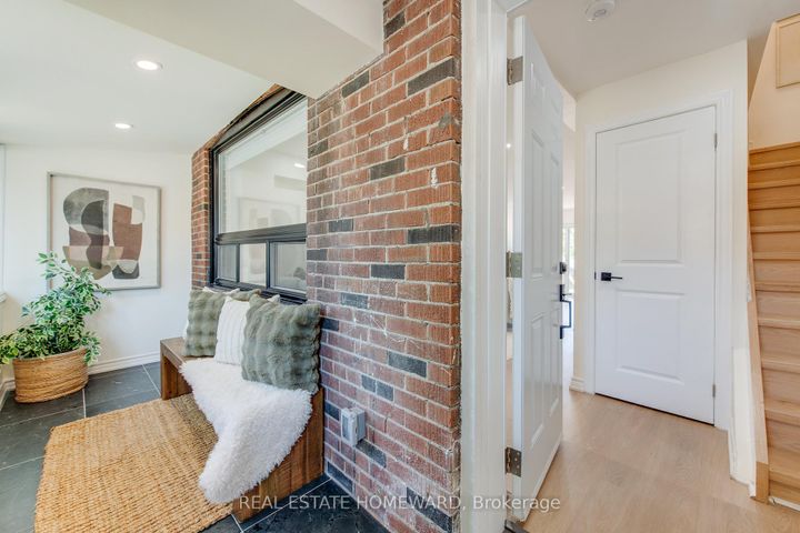 Photo 3 at 353 Victoria Park Avenue, Cliffside, Toronto