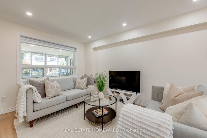 Photo 5 at 353 Victoria Park Avenue, Cliffside, Toronto