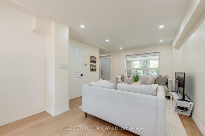 Photo 6 at 353 Victoria Park Avenue, Cliffside, Toronto