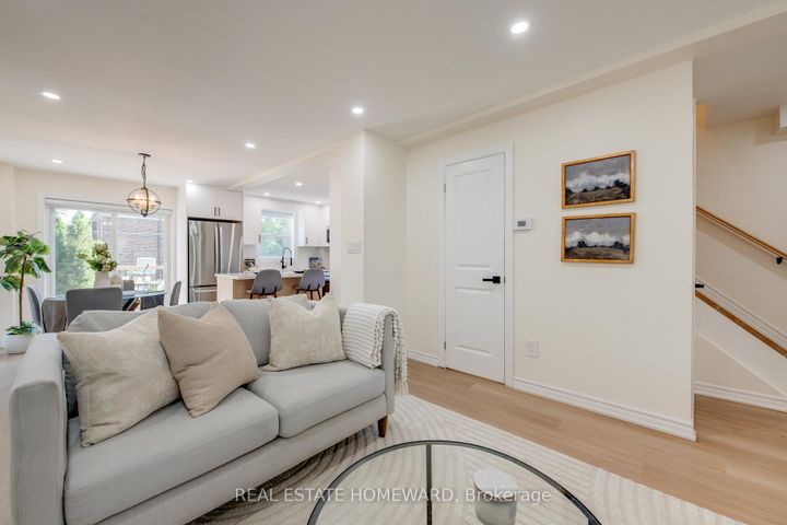 Photo 7 at 353 Victoria Park Avenue, Cliffside, Toronto